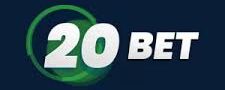 20bet logo