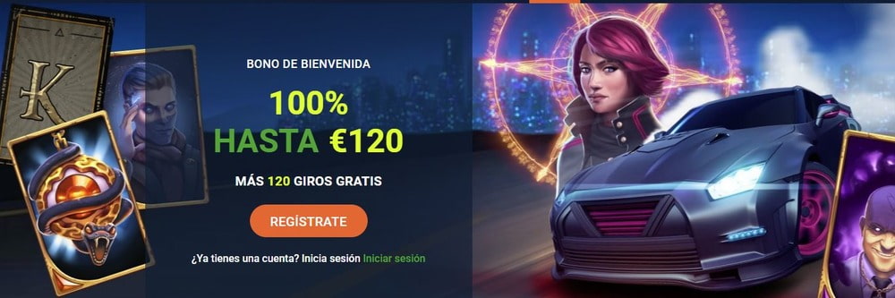 20bet casino bono de bienvenida información