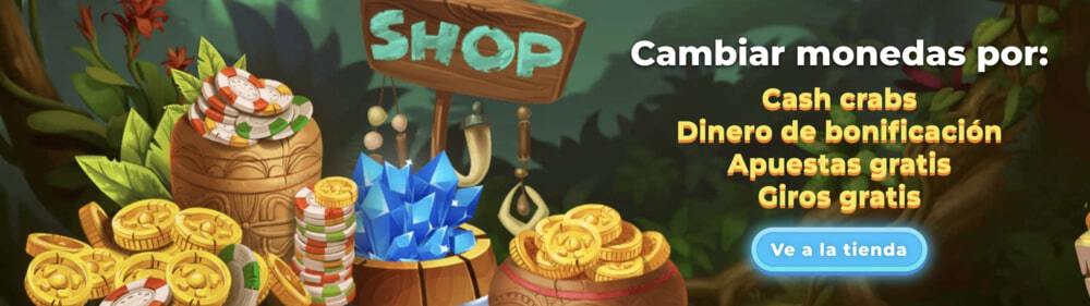 barriles con dinero y fichas para jugar a populares juegos en línea