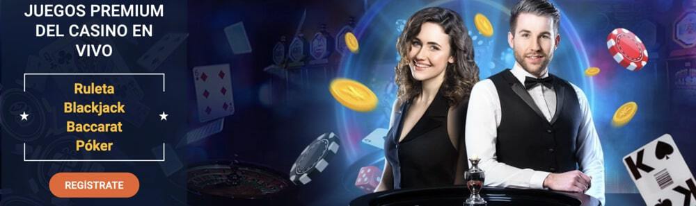 invitación a registrarse en un casino para jugar a la ruleta